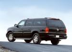 Cadillac Escalade ESV 2003 года